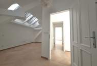 Luxus-Maisonette beim Rudolfsplatz mit 2 Eingängen - VIDEO verfügbar !