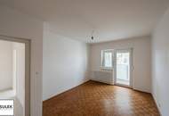Forsthausgasse 15 - 3,5 Zimmer mit Loggia und Weitblick - ab sofort