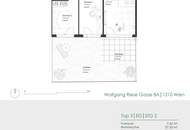 Raum zum Leben, Platz zum Genießen – Eigentumswohnungen mit Balkon, Terrasse oder Garten in 1210 Wien!