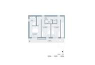 AKTIONSPREIS! Exklusive Doppelhaushälften inkl. Terrasse/Garten + Balkon 4-5 Zimmer! TRAUMAUSBLICK auf Burg Liechtenstein! SCHLÜSSELFERTIG!