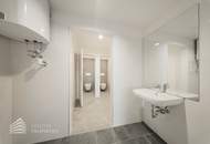 Erstbezug! Renoviertes 6-Zimmer Büro in Toplage