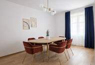 Stilvolle 3-Zimmer-Altbauwohnung in exklusiver City-Bestlage