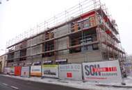 **Erstbezug ** 2-Zimmer Eigentumswohnung mit Loggia!