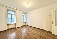 Ruhiger Altbau in Hoflage bei Burggasse!