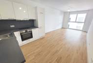 Moderne 2-Zimmer-Wohnung mit Loggia in der Koloniestraße!