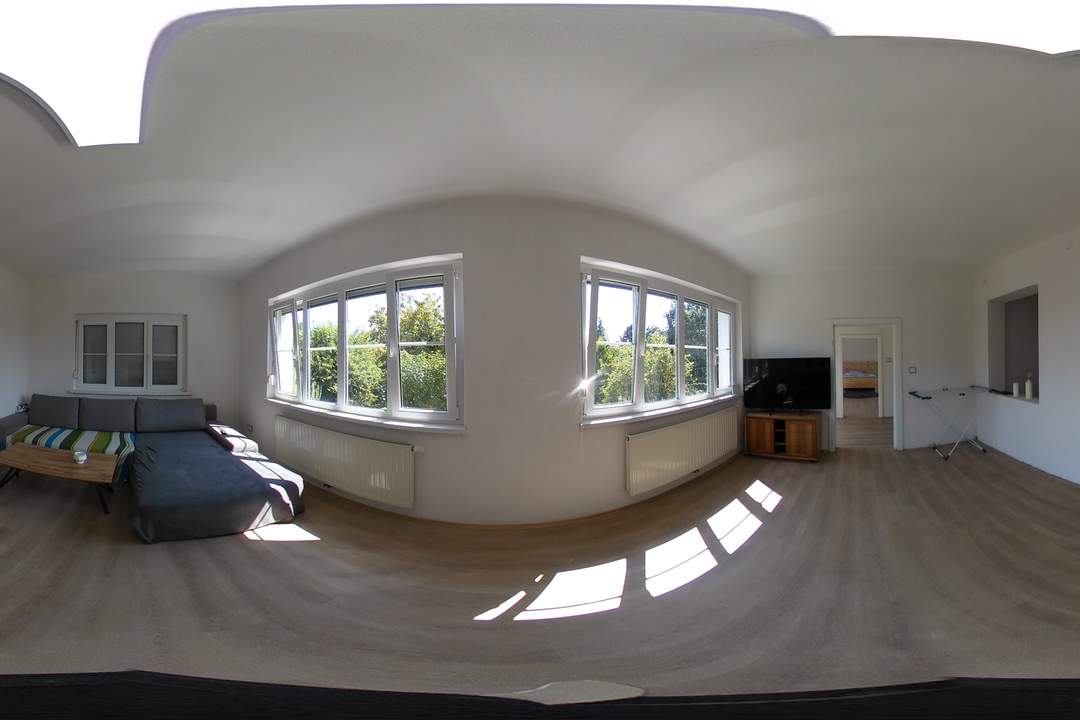 Mehrfamilienhaus mit vier Wohneinheiten – schöne Aussichtslage nahe Graz