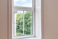 Top sanierte Altbauwohnung in ausgezeichneter Lage
