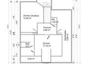 Hochheimgasse - repräsentatives Einfamilienhaus mit Garten zu vermieten