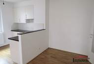 RUHELAGE - 2-Zimmerwohnung mit Balkon! (Mietbeginn 01.03.2026)