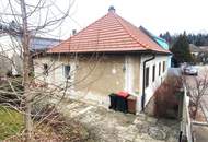 3721 Limberg - Leistbares Massivhaus nähe Bahnhof !