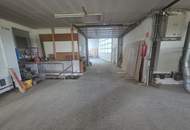 Halle zu verkaufen / Mietoption möglich 1,50€ p. m2