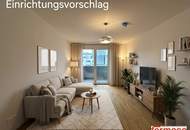 1 Monat mietfrei möglich! Moderne 2-Zimmer-Wohnung mit Balkon in 1200 Wien – Ihr neues Zuhause wartet!