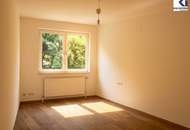 360° TOUR // GERSTHOFER GARTEN- NEUBAUWOHNUNG