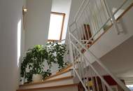 "Wirklich nett in dieser Maisonette!"