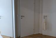 Schäffergasse 20: Einraumwohnung als Erstbezug ab sofort *Hofruhelage*