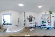 Preisupdate! Großzügige Gartenwohnung mit Loft-Feeling