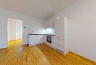 AKTION 1 MONAT MIETZINSFREI! - Idyllische 2-Zimmer-Wohnung in Innenhofruhelage!