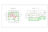 Alpenparadies mit Schwimmteich und viel Platz – Leben, Vermieten &amp; Kraft tanken!