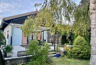 Wohlfühlhaus in Petronell-Carnuntum: 4 Zimmer, Garten, Terrasse – Ihr Traum für 387.000 €!