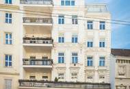 Luxuriöser 5-Zimmer-Wohntraum in 1030 Wien – Erstbezug mit 2 Balkonen!
