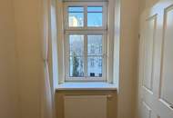 Balkoneinbau möglich (siehe Plan)