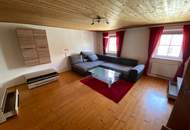 Historisches Markthaus in Oberneukirchen