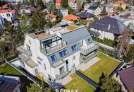 Erstklassige 3-Zimmer-Wohnung | Hochwertiges Neubauprojekt in bester Lage nahe der Alten Donau