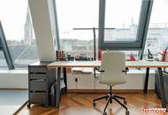 Exklusives Theresiana-Penthouse: Eleganz & Großzügigkeit über den Dächern Wiens