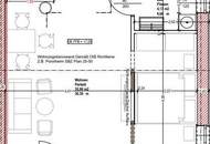 Provisionsfreie Traumwohnung im Zentrum von Gleisdorf - AB SOFORT verfügbar