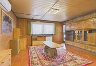 Bungalow mit bester Ausstattung