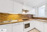 Schöne Dachgeschoss-Maisonette mit Terrasse in bester Lage des 3. Bezirks