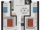 Alpin Stay – 3-Zimmer-Wohnung in absoluter Pistennähe in Wagrain!