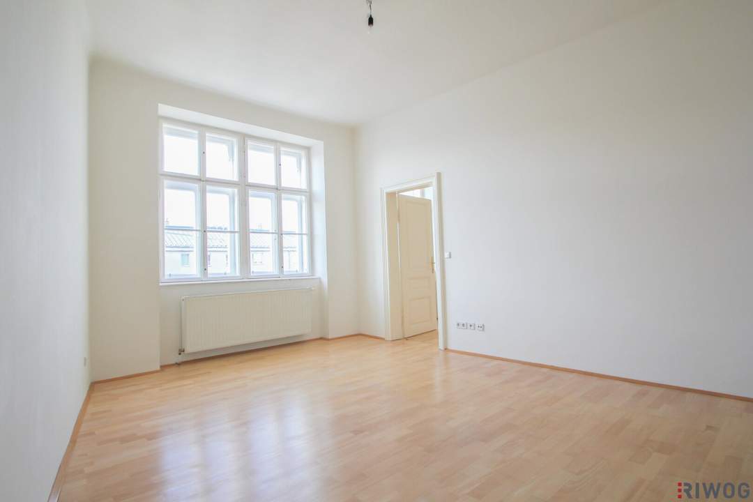 Nähe U3 Erdberg II 3-Zimmer mit separater Küche II an der Erdbergstraße