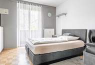 Modernes Wohnen mit Ausblick – 3-Zimmer-Eigentumswohnung in zentraler Lage von Linz