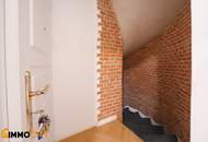 Hochexklusive 2-Zimmerwohnung mit sonnigem Eigengarten + Weinkeller nähe Mariahilfer Straße!