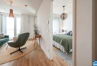 Exklusiver Erstbezug mit Rooftop Spa – TOWER HOMES