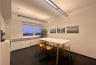 Helles Büro mit ausgezeichneter Anbindung - Ihr neuer Standort im Grazer Süden!