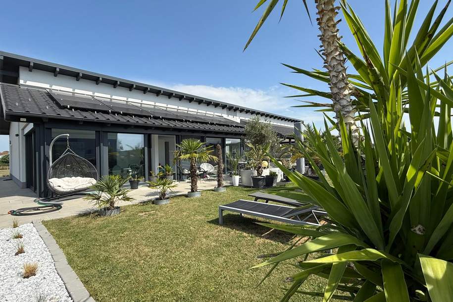 Ankommen und wohlfühlen - nachhaltig gedacht, komfortabel gemacht, Haus-kauf, 429.000,€, 7532 Oberwart