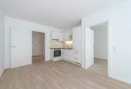 Moderne 2-Zimmer Wohnung in beliebter Lage / Kaiserstraße 82 / ab sofort verfügbar!!