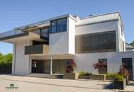 Büroeinheit oder Büroetage in modernem Stadthaus in Salzburg-Nonntal