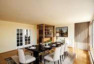 ATEMBERAUBENDE AUSSICHT INKLUSIVE! Großzügige Terrassenwohnung in exklusiver Lage!