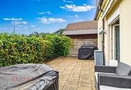Sonnige Momente inklusive – attraktive Wohnung mit Terrasse