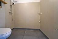 Erstbezug nach Sanierung! Ruhige Garconniere in verkehrsgünstiger Lage im Grünen