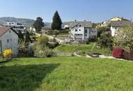 Grundstück Puchenau Reinprechtenstraße