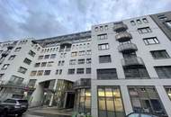 Weitblick & Arbeitsqualität: Repräsentatives Büro-Penthouse mit großzügigen Terrassen