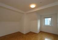 Helle 2-Zimmer-Dachgeschosswohnung in Villach-Völkendorf mit Garten