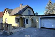 Gepflegtes Einfamilienhaus mit Garten in Neulengbach