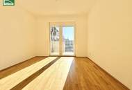 Attraktive Wohnqualität in zentraler Lage! - Tolle 3-Zimmer-Wohnung mit Freifläche!