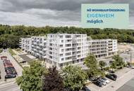 2 Zimmer Wohnung mit großer Terrasse!