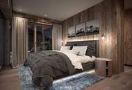 Luxus-Chalet im Ski- und Wandergebiet der Kitzbüheler Alpen